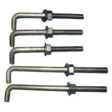 Zinc Plated of Thread Bolt